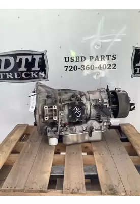 ALLISON 2200HS Transmission Assembly