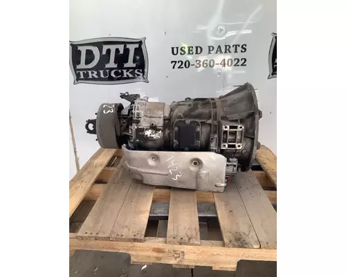ALLISON 2200HS Transmission Assembly