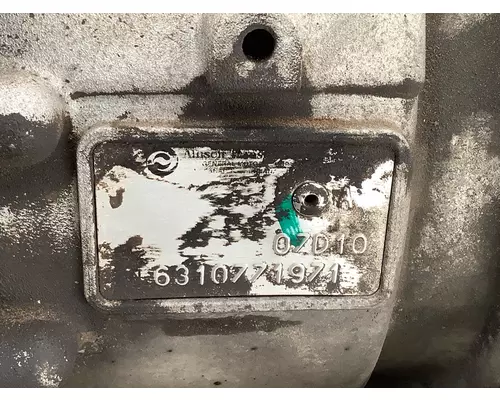ALLISON 2200HS Transmission Assembly