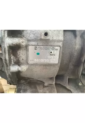 ALLISON 2200HS Transmission Assembly