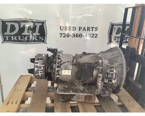 ALLISON 2200HS Transmission Assembly