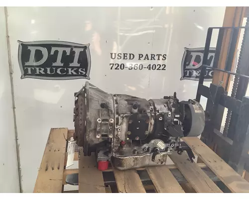 ALLISON 2200HS Transmission Assembly
