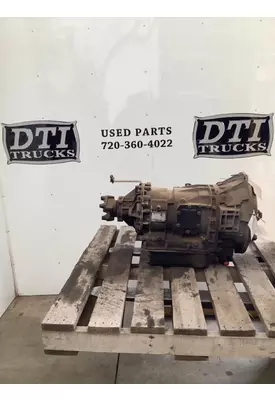 ALLISON 2200HS Transmission Assembly