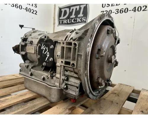 ALLISON 2200HS Transmission Assembly