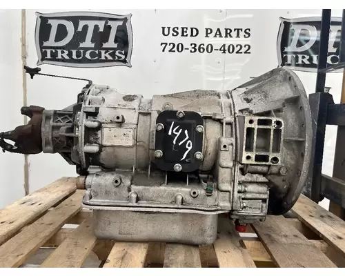 ALLISON 2200HS Transmission Assembly