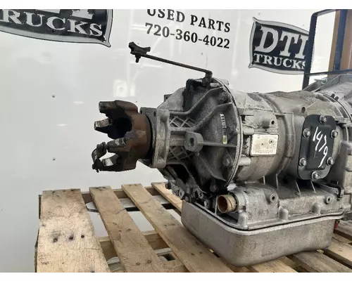 ALLISON 2200HS Transmission Assembly