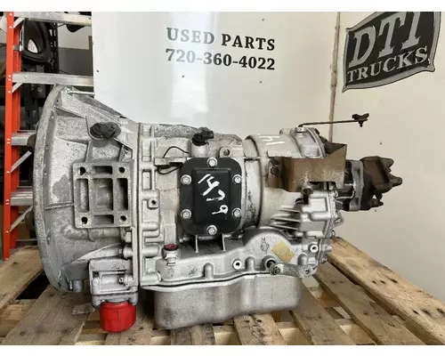 ALLISON 2200HS Transmission Assembly