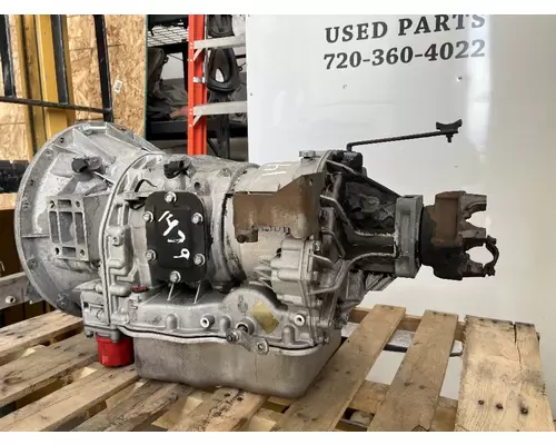 ALLISON 2200HS Transmission Assembly