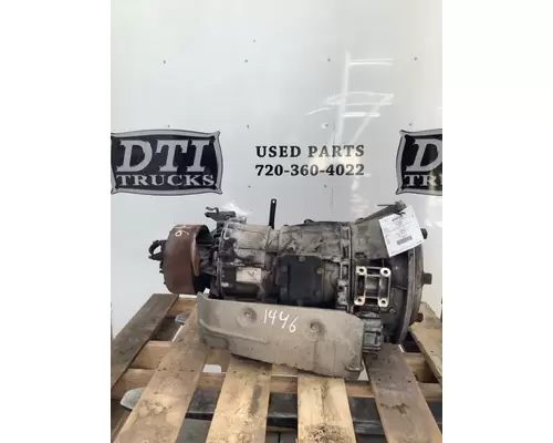 ALLISON 2200HS Transmission Assembly