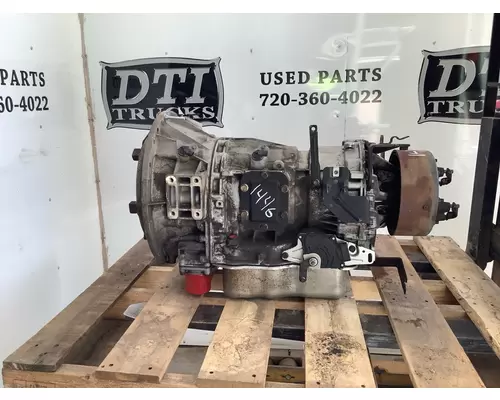 ALLISON 2200HS Transmission Assembly