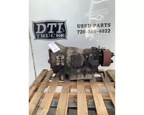 ALLISON 2200HS Transmission Assembly