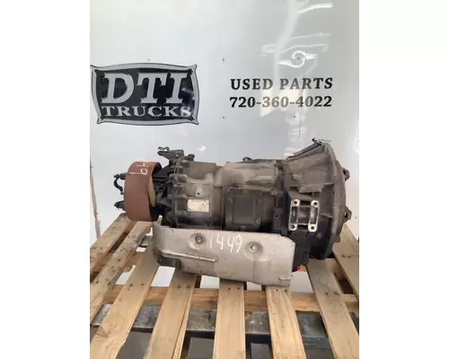 ALLISON 2200HS Transmission Assembly