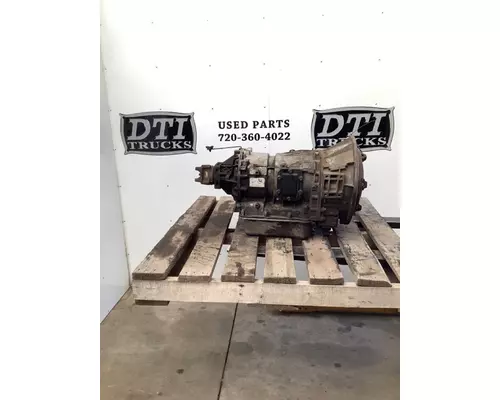 ALLISON 2200HS Transmission Assembly