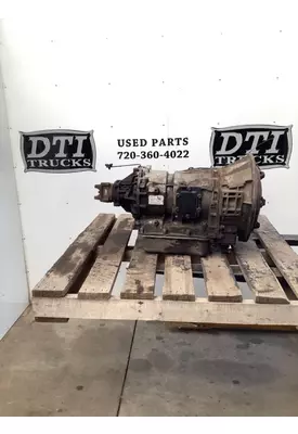 ALLISON 2200HS Transmission Assembly