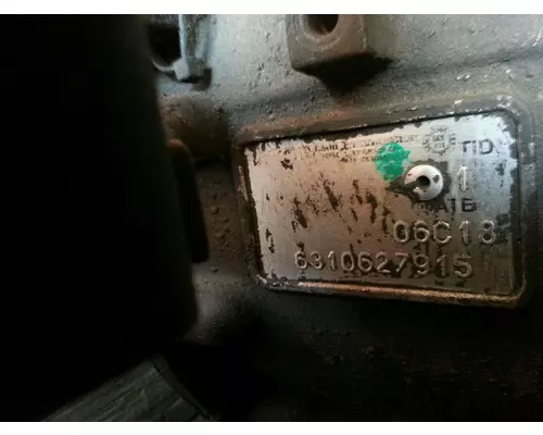 ALLISON 2200HS Transmission Assembly