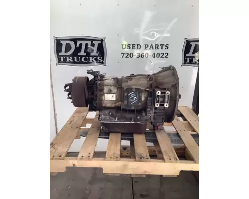 ALLISON 2200HS Transmission Assembly