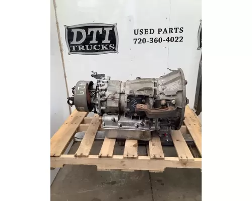 ALLISON 2200HS Transmission Assembly