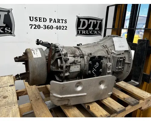 ALLISON 2200HS Transmission Assembly