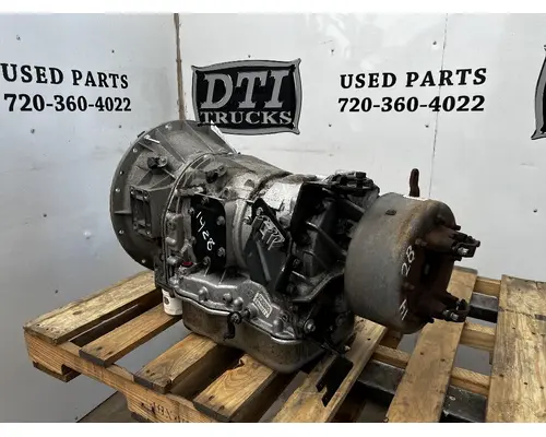 ALLISON 2200HS Transmission Assembly