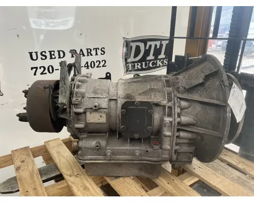 ALLISON 2200HS Transmission Assembly