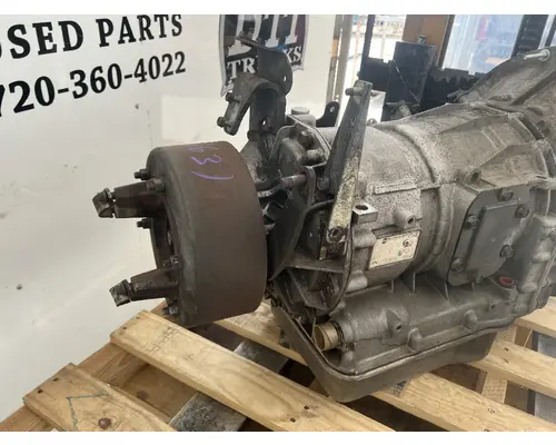 ALLISON 2200HS Transmission Assembly