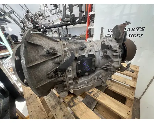 ALLISON 2200HS Transmission Assembly