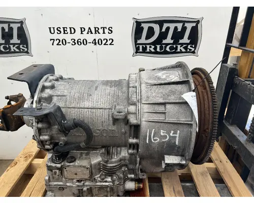 ALLISON 2200HS Transmission Assembly
