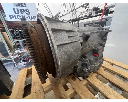 ALLISON 2200HS Transmission Assembly