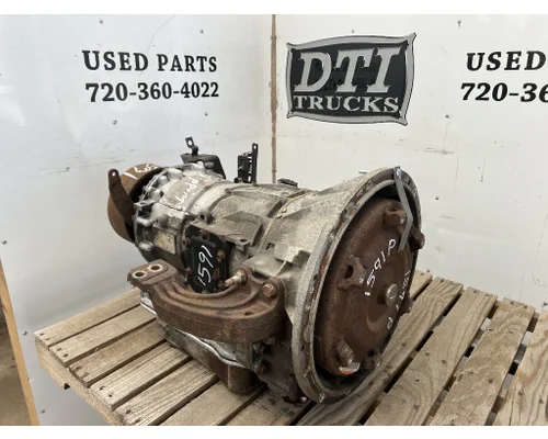 ALLISON 2200HS Transmission Assembly