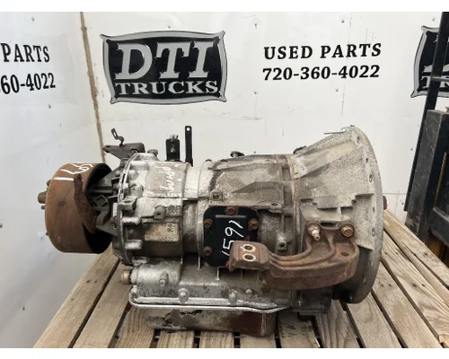 ALLISON 2200HS Transmission Assembly