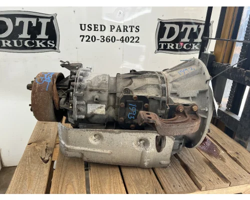 ALLISON 2200HS Transmission Assembly