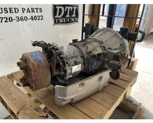 ALLISON 2200HS Transmission Assembly