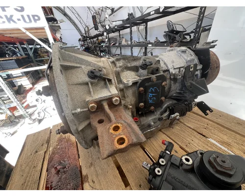 ALLISON 2200HS Transmission Assembly
