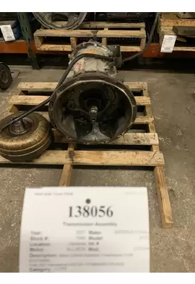 ALLISON 2200HS Transmission Assembly