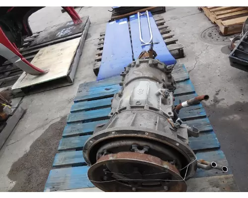 ALLISON 2200HS TransmissionTransaxle Assembly