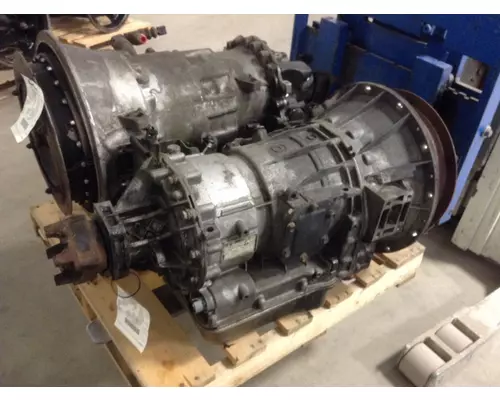 ALLISON 2200HS TransmissionTransaxle Assembly