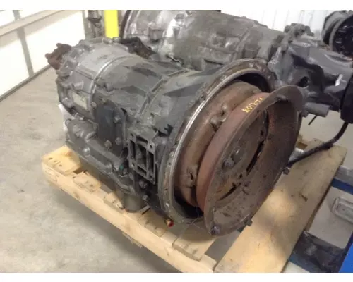 ALLISON 2200HS TransmissionTransaxle Assembly