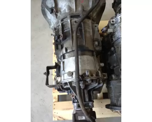 ALLISON 2200HS TransmissionTransaxle Assembly