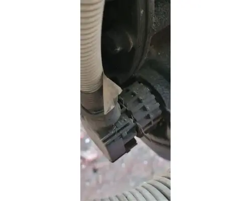 ALLISON 2200HS TransmissionTransaxle Assembly