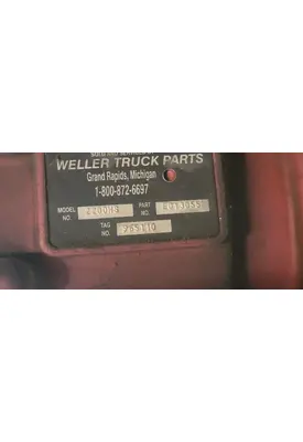 ALLISON 2200HS Transmission/Transaxle Assembly