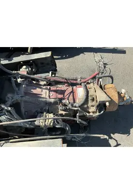 ALLISON 2200HS Transmission/Transaxle Assembly