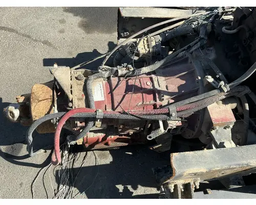 ALLISON 2200HS TransmissionTransaxle Assembly