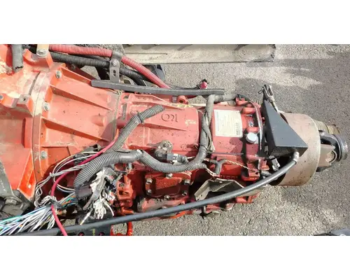 ALLISON 2200HS TransmissionTransaxle Assembly