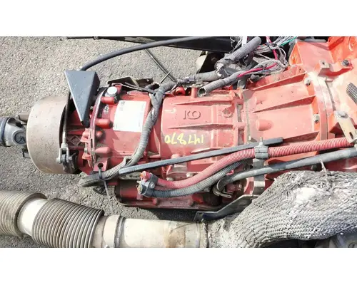 ALLISON 2200HS TransmissionTransaxle Assembly