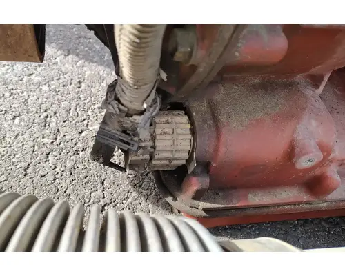 ALLISON 2200HS TransmissionTransaxle Assembly