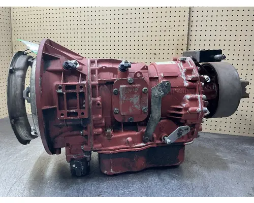 ALLISON 2200HS TransmissionTransaxle Assembly