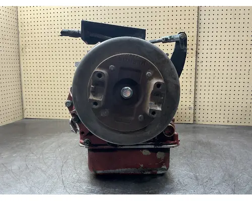 ALLISON 2200HS TransmissionTransaxle Assembly