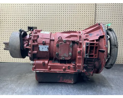 ALLISON 2200HS TransmissionTransaxle Assembly