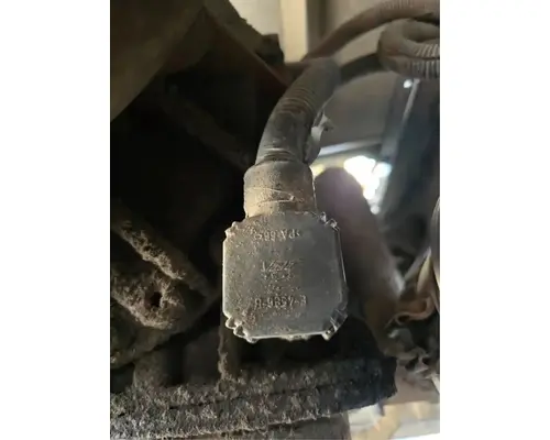 ALLISON 2200HS TransmissionTransaxle Assembly