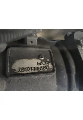 ALLISON 2200HS Transmission/Transaxle Assembly